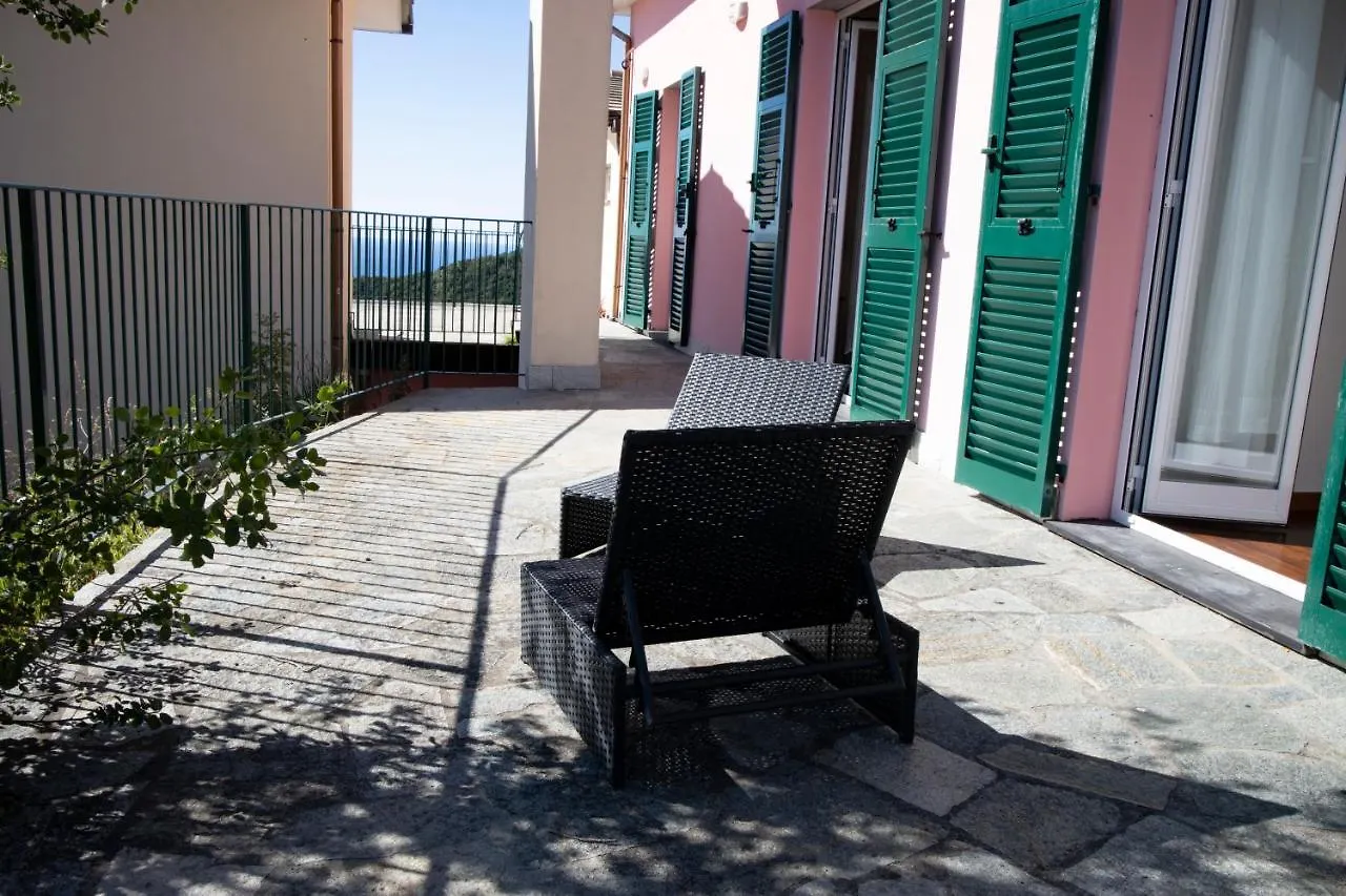 Looky Hotel Sori 3*,  Italia