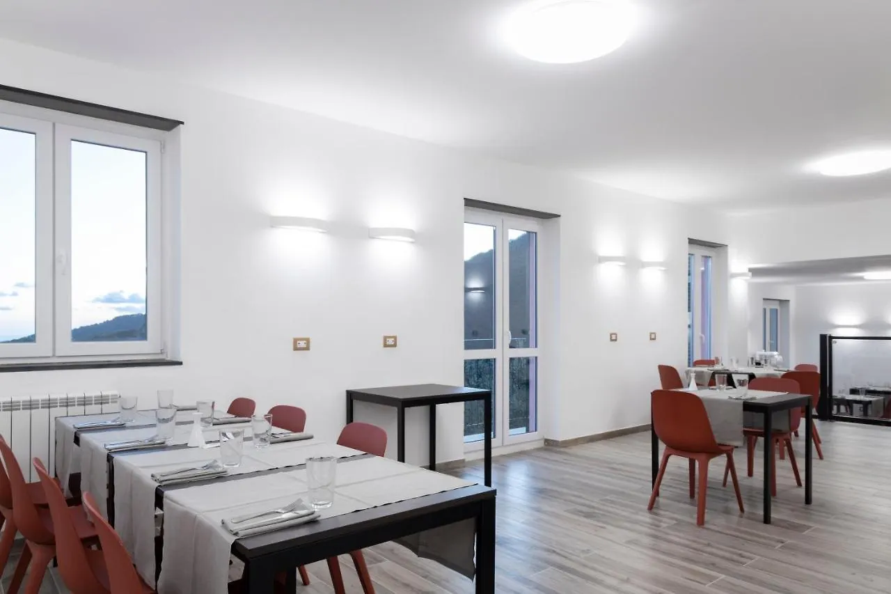 Looky Hotel Sori 3*,  Italië