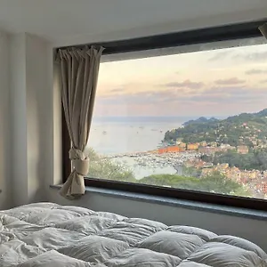 Bed & Breakfast Da Higgins, Santa Margherita Ligure