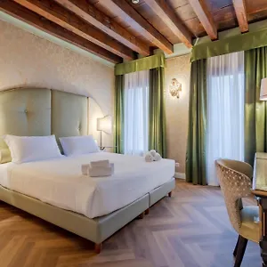 Relais Piazza San Marco Maison d'hôtes Venise