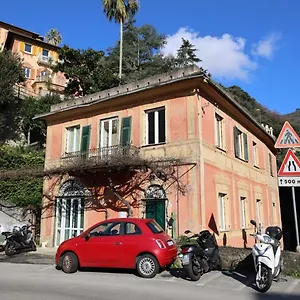 Bosmi Bed&language Liguria Sori