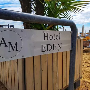Eden Hotel Lido di Jesolo
