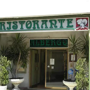 Hotel Tenda