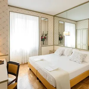 Continental Hotel Trévise