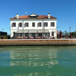 Gasthuis Antica Dogana