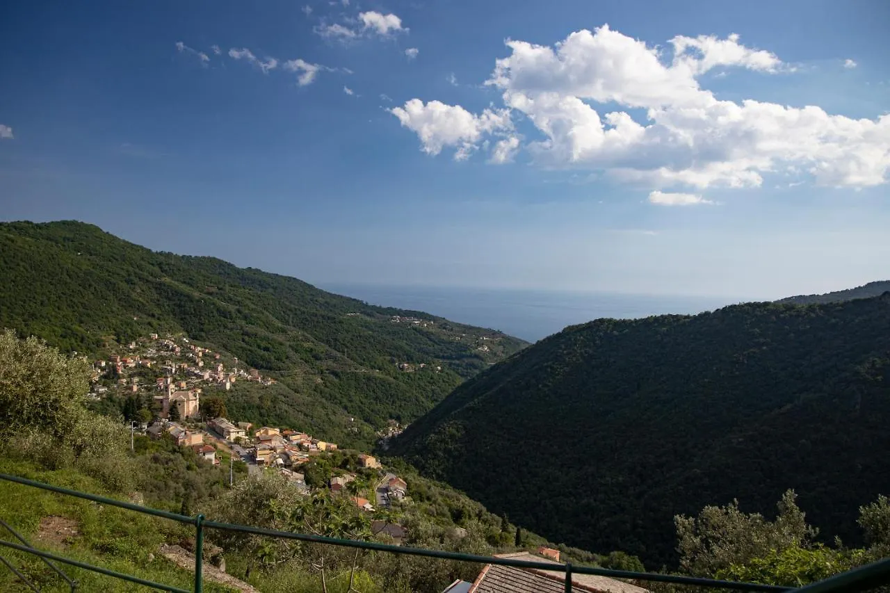 Looky Hotel Sori Italy